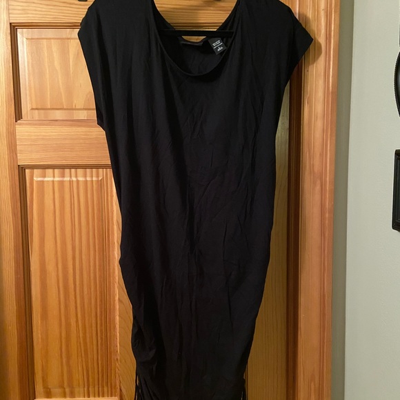New York & Company Dresses & Skirts - Black NY&Co dress size Large